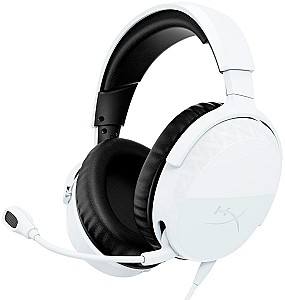 Игровые наушники HYPERX Cloud Stinger 3 White (BS1T6AA)