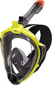 Очки AQUA SPEED Drift L/XL 38 Yellow
