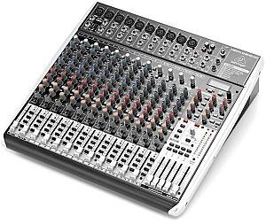 Mixer analogic Behringer Xenyx QX2442USB