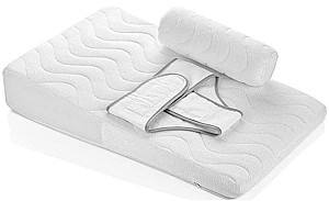 Подушка BABYJEM Reflux White