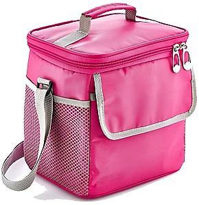 Geanta frigorifica BABYJEM Pink