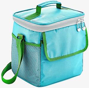 Geanta frigorifica BABYJEM Mint