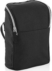 Geanta frigorifica BABYJEM Handy Travel Black