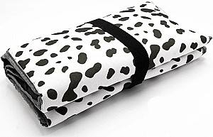 Saltea de infasat BABYJEM Cow