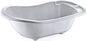 Ванночка BABYJEM Grey 91 см