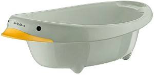 Ванночка BABYJEM Happy Duck Soft Green