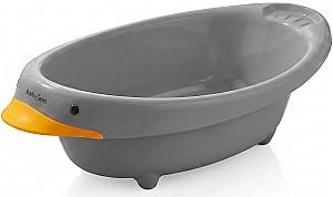 Ванночка BABYJEM Happy Duck Grey
