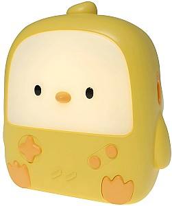 Ночник Marys Chicken Yellow