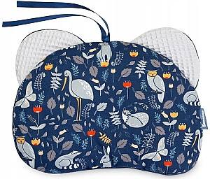Подушка Sensillo Boho Animal Land