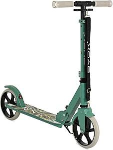 Самокат Moni Flurry Dark Green