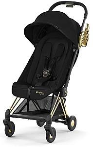 Carucior de plimbare Cybex Coya Jeremy Scott Wings Black