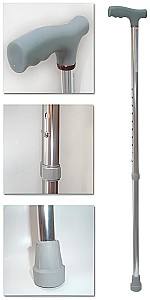 Трость Dr.Frei KY 920L