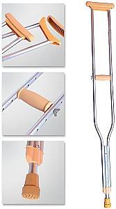 Костыли Dr.Frei KY 925L
