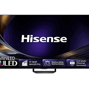 Televizor Hisense 55U7S PRO