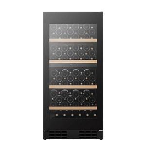 Винный холодильник Hisense RW3N230GELF