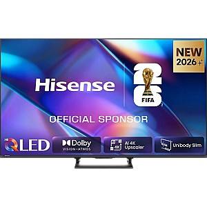 Телевизор Hisense 55A7S