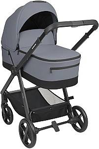 Коляска 3 в 1 Kikka Boo Mia Grey