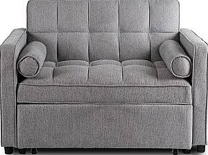Кресло Mebel Elite Corra Grey