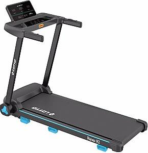 Banda de alergat Lotto Runex R2 Black