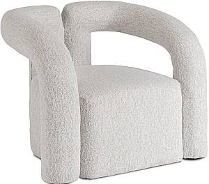 Кресло Mebel Elite Brazil Grey