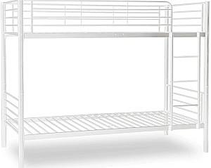 Детская кровать Mebel Elite Rodez 90x200 White
