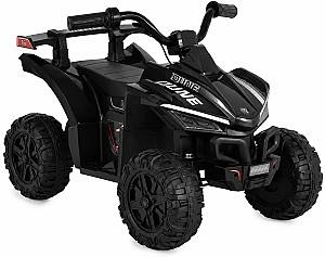 Электромобиль Moni ATV BO Dune Black