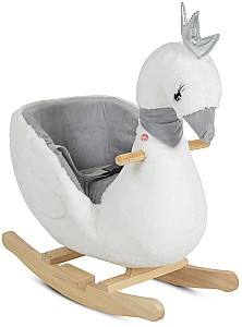 Качалка Moni Animal Swan