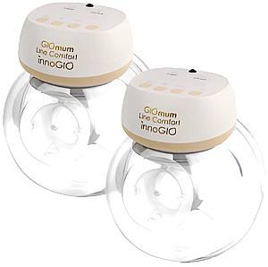 Молокоотсос электрический InnoGIO GIOmumLine Comfort
