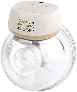 Молокоотсос электрический InnoGIO GIOmumLine Comfort 1 pcs