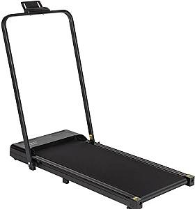 Banda de alergat FUNFIT Walking Pad 5006 Black