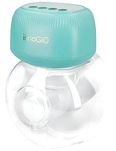 Молокоотсос электрический InnoGIO GIOluna Smart 1 pcs