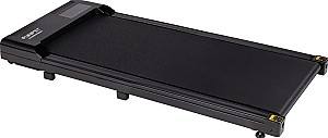 Banda de alergat FUNFIT Walking Pad 4805 Black