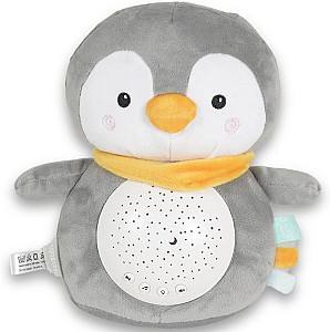 Lampa de noapte Moni Snuggly-Penguin