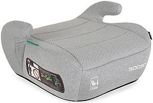 Scaun auto copii Moni Boost Grey