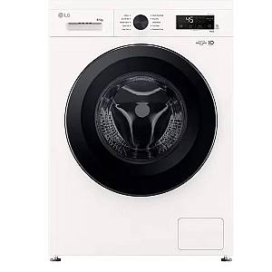 Стиральная машина LG W4X1085NWK