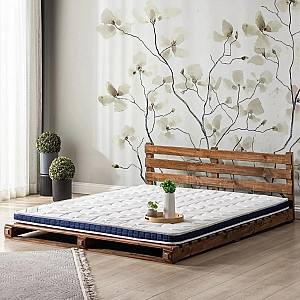 Topper saltea US.Sleeping Super Soft 160x200x8cm