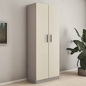 Dulap PS PT-80 Toffi / Bej