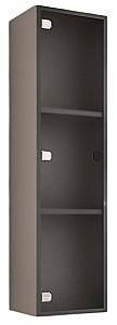 Raft de perete PS MT-120 (sticla) Toffi