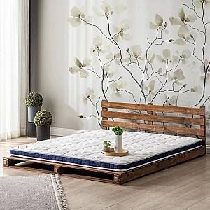 Topper saltea US.Sleeping Super Soft 140x200x8cm