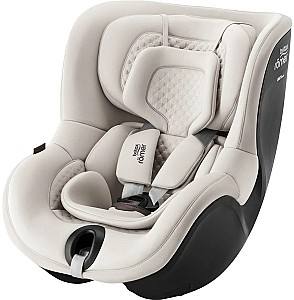 Детское автокресло Britax-Romer Dualfix Pro M Soft Taupe