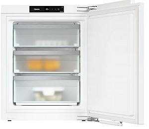 Встроенный морозильник Miele FNS 7040 B