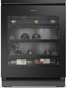 Racitor de vinuri incorporabil Miele KWTUS 7054 F