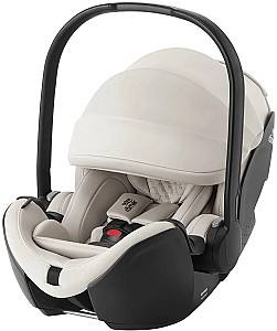 Детское автокресло Britax-Romer Baby Safe Pro Style Soft Taupe