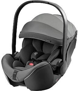 Детское автокресло Britax-Romer Baby Safe Pro Style Mineral Grey