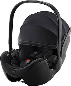 Детское автокресло Britax-Romer Baby Safe Pro Style Galaxy Black