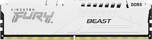 Memorie operativa RAM Fury Beast White EXPO 16GB (KF556C36BWE-16)