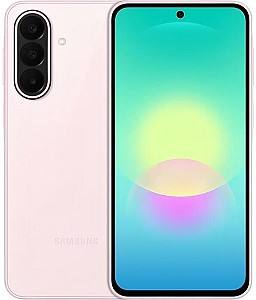 Мобильный телефон Samsung Galaxy A27 5G 6/128GB Pink