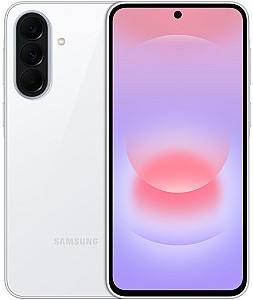 Мобильный телефон Samsung Galaxy A37 5G 128GB Awesome White