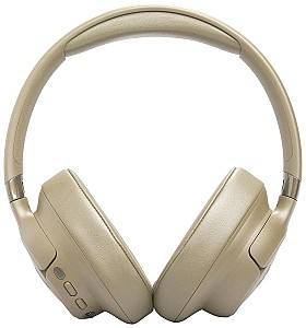 Casti JBL Tune 780NC Beige