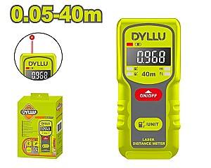 Дальномер DYLLU DTDL1504